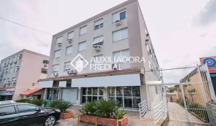 Apartamento com 1 quarto à venda na Avenida do Forte, 980, Vila Ipiranga, Porto Alegre, 50 m2 por R$ 215.000