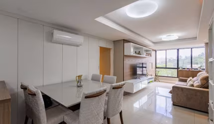 Apartamento com 3 quartos à venda na Avenida Ipiranga, 8400, Jardim Botânico, Porto Alegre, 84 m2 por R$ 539.900
