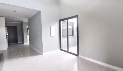 Casa em condomínio fechado com 3 quartos à venda na Estrada Jorge Pereira Nunes, 478, Campo Novo, Porto Alegre, 88 m2 por R$ 399.000