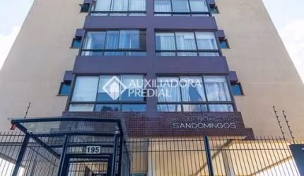 Apartamento com 1 quarto à venda na Rua Eugênio Du Pasquier, 195, Cristo Redentor, Porto Alegre, 47 m2 por R$ 370.000