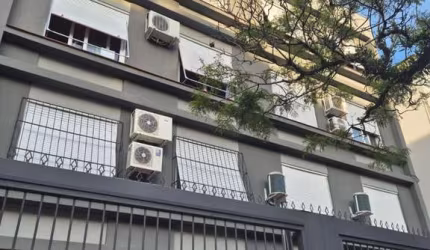 Apartamento com 2 quartos à venda na Rua Celeste Gobbato, 61, Praia de Belas, Porto Alegre, 60 m2 por R$ 300.000