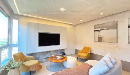 Apartamento com 3 quartos à venda na Rua Dona Gabriela, 263, Menino Deus, Porto Alegre, 87 m2 por R$ 1.020.000