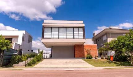 Casa em condomínio fechado com 4 quartos à venda na Estrada das Três Meninas, 2000, Vila Nova, Porto Alegre, 263 m2 por R$ 2.490.000