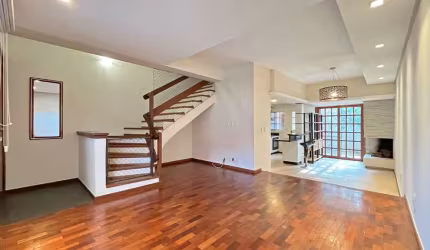 Casa em condomínio fechado com 2 quartos à venda na Avenida da Cavalhada, 6021, Cavalhada, Porto Alegre, 95 m2 por R$ 495.000