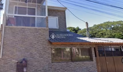 Casa com 2 quartos à venda na Diógenes Sobrosa de Souza, 214, Lomba do Pinheiro, Porto Alegre, 150 m2 por R$ 320.000