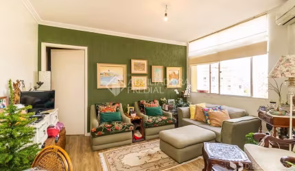 Apartamento com 2 quartos à venda na Avenida Wenceslau Escobar, 1086, Tristeza, Porto Alegre, 63 m2 por R$ 349.000