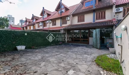 Casa em condomínio fechado com 4 quartos à venda na Rua Teresa Cristo, 102, Tristeza, Porto Alegre, 233 m2 por R$ 1.650.000