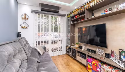 Apartamento com 2 quartos à venda na Rua Jataí, 1060, Cristal, Porto Alegre, 63 m2 por R$ 249.000