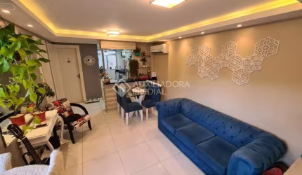 Apartamento com 2 quartos à venda na Estrada João de Oliveira Remião, 1770, Agronomia, Porto Alegre, 49 m2 por R$ 198.000