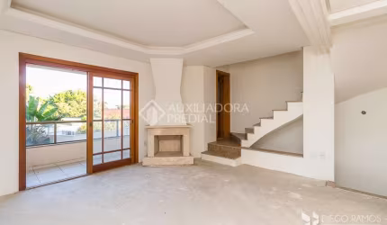 Casa em condomínio fechado com 3 quartos à venda na Rua Conselheiro Xavier da Costa, 2373, Ipanema, Porto Alegre, 232 m2 por R$ 780.000