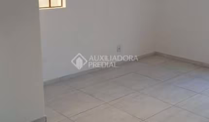 Casa em condomínio fechado com 1 quarto à venda na Rua Padre João Batista Reus, 3034, Camaquã, Porto Alegre, 46 m2 por R$ 140.000