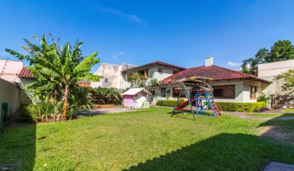 Casa em condomínio fechado com 3 quartos à venda na Travessa Nova Trento, 354, Tristeza, Porto Alegre, 430 m2 por R$ 1.400.000