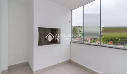 Apartamento com 3 quartos à venda na Rua Padre João Batista Reus, 2173, Vila Conceição, Porto Alegre, 92 m2 por R$ 569.000