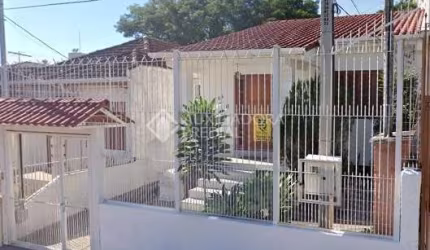 Casa em condomínio fechado com 2 quartos à venda na Rua Bispo William Thomas, 62, Teresópolis, Porto Alegre, 95 m2 por R$ 549.000