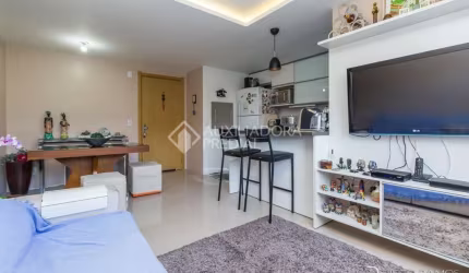 Apartamento com 2 quartos à venda na Rua Dário Totta, 215, Teresópolis, Porto Alegre, 60 m2 por R$ 489.000