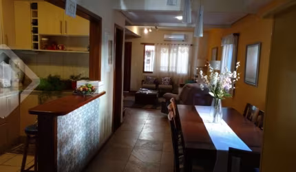 Casa em condomínio fechado com 3 quartos à venda na Rua Doutor Pio Ângelo, 15, Ipanema, Porto Alegre, 240 m2 por R$ 699.000