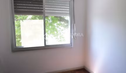 Apartamento com 2 quartos à venda na Avenida Jacuí, 598, Cristal, Porto Alegre, 50 m2 por R$ 170.000