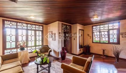 Casa em condomínio fechado com 3 quartos à venda na Rua Chico Pedro, 152, Camaquã, Porto Alegre, 320 m2 por R$ 2.000.000