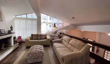 Casa em condomínio fechado com 3 quartos à venda na Rua Morano Calabro, 69, Ipanema, Porto Alegre, 259 m2 por R$ 990.000