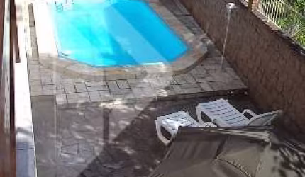 Casa em condomínio fechado com 3 quartos à venda na Rua Liberal, 97, Tristeza, Porto Alegre, 320 m2 por R$ 1.390.000