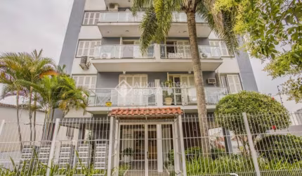 Apartamento com 1 quarto à venda na Rua José Gomes, 363, Tristeza, Porto Alegre, 33 m2 por R$ 230.000
