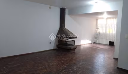 Casa em condomínio fechado com 4 quartos à venda na Rua Estevão Cruz, 123, Cristal, Porto Alegre, 195 m2 por R$ 834.000