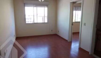 Apartamento com 1 quarto à venda na Rua Coronel Massot, 726, Camaquã, Porto Alegre, 41 m2 por R$ 199.000