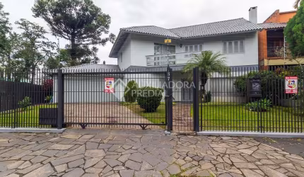 Casa em condomínio fechado com 3 quartos à venda na Rua Torres, 137, Ipanema, Porto Alegre, 276 m2 por R$ 1.495.000