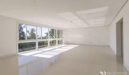 Apartamento com 3 quartos à venda na Avenida Guaíba, 2200, Vila Assunção, Porto Alegre, 251 m2 por R$ 2.500.000