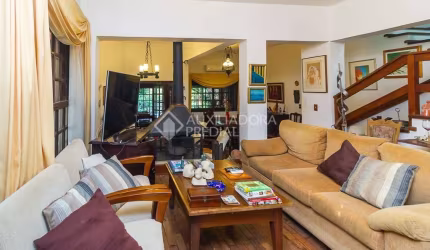 Casa em condomínio fechado com 4 quartos à venda na Rua General Tadeusz Kosciuszko, 160, Ipanema, Porto Alegre, 245 m2 por R$ 1.500.000