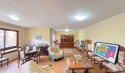 Casa em condomínio fechado com 4 quartos à venda na Rua Manajó, 301, Vila Assunção, Porto Alegre, 340 m2 por R$ 1.300.000
