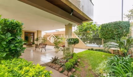 Cobertura com 1 quarto à venda na Rua Jataí, 371, Cristal, Porto Alegre, 86 m2 por R$ 499.000