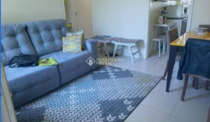 Apartamento com 1 quarto à venda na Rua Liberal, 3110, Tristeza, Porto Alegre, 39 m2 por R$ 190.000