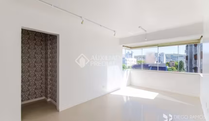 Apartamento com 1 quarto à venda na Travessa Vileta, 252, Jardim Botânico, Porto Alegre, 50 m2 por R$ 460.000