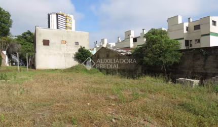 Terreno à venda na Rua Corrêa Lima, 670, Santa Tereza, Porto Alegre, 1173 m2 por R$ 800.000