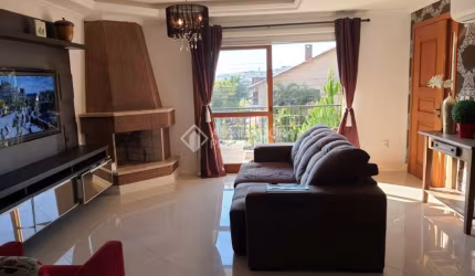 Casa em condomínio fechado com 3 quartos à venda na Rua Professora Thereza Noronha, 17, Espírito Santo, Porto Alegre, 215 m2 por R$ 799.900