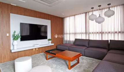 Apartamento com 1 quarto à venda na Avenida João Pessoa, 730, Centro Histórico, Porto Alegre, 26 m2 por R$ 398.000