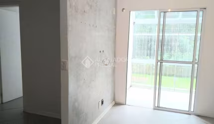 Apartamento com 2 quartos à venda na Rua Joaquim de Carvalho, 650, Vila Nova, Porto Alegre, 55 m2 por R$ 230.000