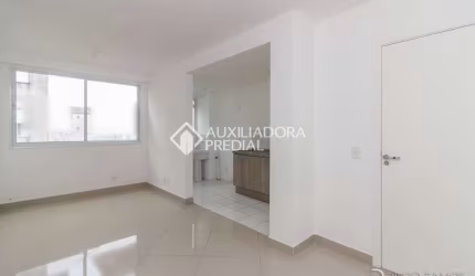Apartamento com 2 quartos à venda na Avenida Juca Batista, 250, Cavalhada, Porto Alegre, 46 m2 por R$ 247.000