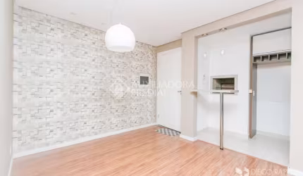 Apartamento com 3 quartos à venda na Rua Teotônia, 300, Camaquã, Porto Alegre, 72 m2 por R$ 429.000