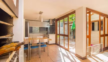 Casa em condomínio fechado com 4 quartos à venda na Rua Dea Coufal, 1380, Ipanema, Porto Alegre, 220 m2 por R$ 805.000