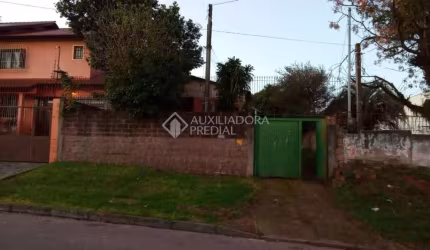 Terreno em condomínio fechado à venda na Avenida Cai, 1046, Cristal, Porto Alegre, 130 m2 por R$ 372.000