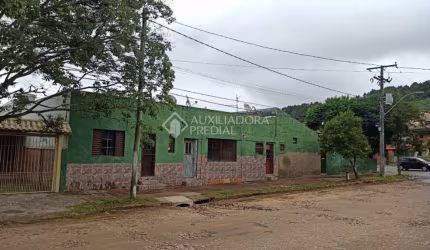 Terreno em condomínio fechado à venda na Avenida Celestino Bertolucci, 180, Vila Operária, Porto Alegre, 305 m2 por R$ 320.000