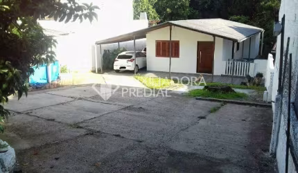 Terreno em condomínio fechado à venda na Rua Gregório Perez, 258, Cavalhada, Porto Alegre, 120 m2 por R$ 400.000