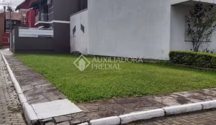 Terreno em condomínio fechado à venda na Rua Alcebíades Ribeiro, 65, Hípica, Porto Alegre, 123 m2 por R$ 129.900