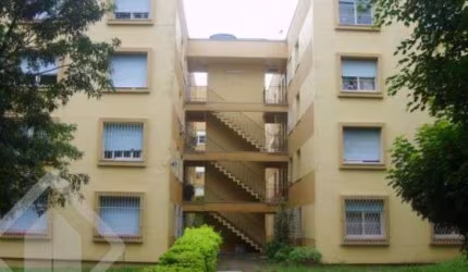 Apartamento com 3 quartos à venda na Rua Carlos Ferreira, 335, Teresópolis, Porto Alegre, 77 m2 por R$ 275.000