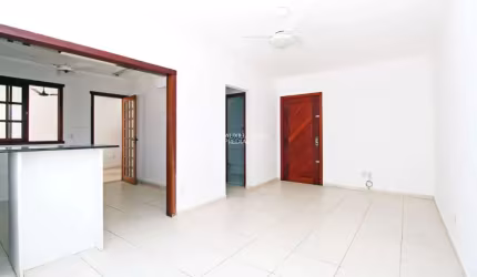 Casa em condomínio fechado com 3 quartos à venda na Rua Jataí, 267, Cristal, Porto Alegre, 130 m2 por R$ 380.000