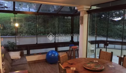 Apartamento com 4 quartos à venda na Rua Dea Coufal, 1411, Ipanema, Porto Alegre, 139 m2 por R$ 680.000