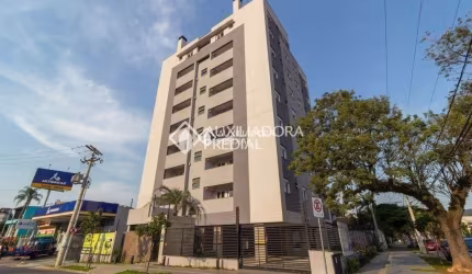 Apartamento com 2 quartos à venda na Rua Coronel Aparício Borges, 149, Glória, Porto Alegre, 54 m2 por R$ 350.000