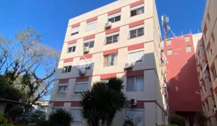 Apartamento com 2 quartos à venda na Rua Marechal Hermes, 155, Camaquã, Porto Alegre, 54 m2 por R$ 169.900